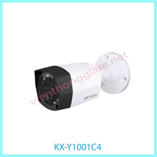 Camera 4 in 1 hồng ngoại 1.0 Megapixel KBVISION KX-Y1001C4