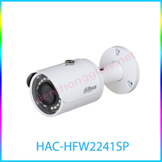Camera DH-HAC-HFW2241SP