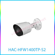 Camera Dahua DH-HAC-HFW1400TP-S2