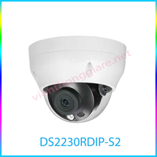 Camera IP 2.0MP Dahua DS2230RDIP-S2