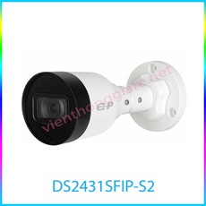 Camera IP 4m Dahua DS2431SFIP-S2