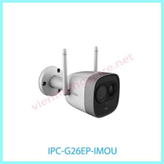 Camera IP Wifi 2.0MP IPC-G26EP-IMOU