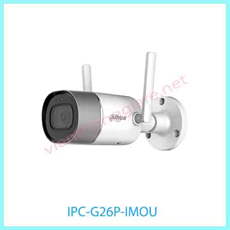 Camera IP Wifi 2MP IPC-G26P-IMOU