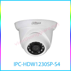 Camera IP DAHUA IPC-HDW1230SP-S4