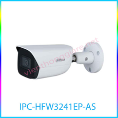 Camera IP AI DAHUA IPC-HFW3241EP-AS
