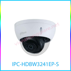 Camera IP 2.0 thế hệ 2 AI Dahua IPC-HDBW3241EP-S
