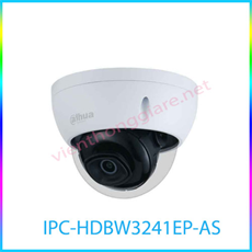 Camera IP Dahua IPC-HDBW4231EP-AS