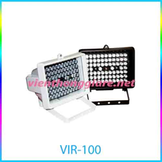 Đèn chiếu hồng ngoại VANTECH VIR-100