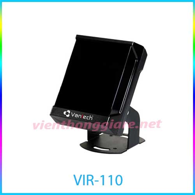 Đèn chiếu hồng ngoại VANTECH VIR-110