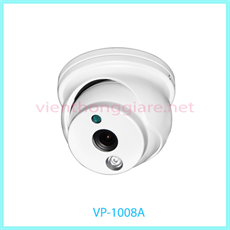 Camera Dome AHD hồng ngoại 2.0 Megapixel VANTECH VP-1008A