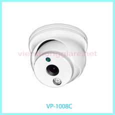 Camera Dome HDCVI hồng ngoại 2.0 Megapixel VANTECH VP-1008C