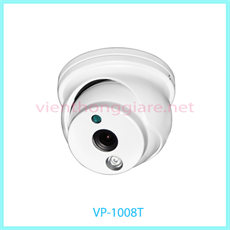 Camera Dome HD-TVI hồng ngoại 2.0 Megapixel VANTECH VP-1008T