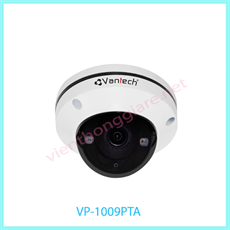 Camera Speed Dome AHD hồng ngoại 2.0 Megapixel VANTECH VP-1009PTA
