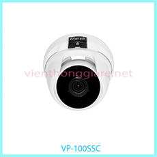 Camera Dome HDCVI 2.3 Megapixel VANTECH VP-100SSC