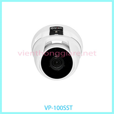 Camera HD-TVI Dome 2.3 Megapixel VANTECH VP-100SST