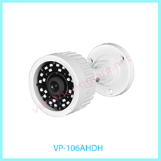 Camera AHD hồng ngoại 2.0 Megapixel VANTECH VP-106AHDH