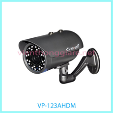 Camera AHD hồng ngoại 1.3 Megapixel VANTECH VP-123AHDM