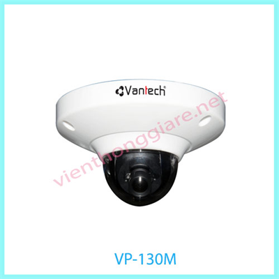 Camera IP Dome 2.0 Megapixel VANTECH VP-130M