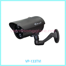 Camera HD-TVI hồng ngoại VANTECH VP-133TVI