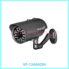 Camera AHD hồng ngoại 2.0 Megapixel VANTECH VP-134AHDH