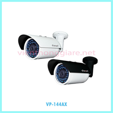 Camera AHD hồng ngoại 2.0 Megapixel VANTECH VP-144AX