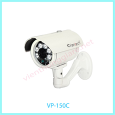 Camera HD-CVI hồng ngoại 2.0 Megapixel VANTECH VP-150C