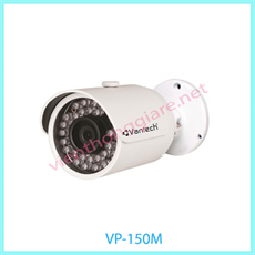 Camera IP hồng ngoại 1.0 Megapixel VANTECH VP-150M