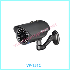 Camera IP hồng ngoại 3.0 Megapixel VANTECH VP-151C