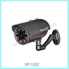 Camera IP hồng ngoại 3.0 Megapixel VANTECH VP-152C