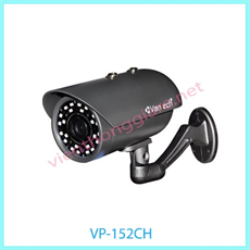 Camera IP hồng ngoại 2.0 Megapixel VANTECH VP-152CH