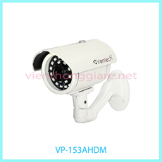 Camera AHD hồng ngoại VANTECH VP-153AHDM