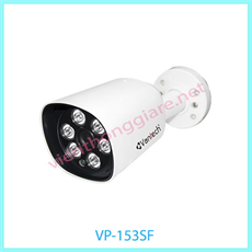 Camera IP hồng ngoại 3.0 Megapixel VANTECH VP-153SF