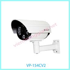 Camera IP hồng ngoại 2.0 Megapixel VANTECH VP-154CV2