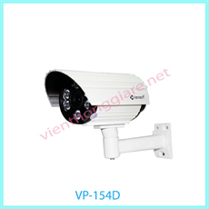 Camera IP hồng ngoại 4.0 Megapixel VANTECH VP-154D