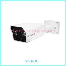 Camera HDCVI hồng ngoại 2.0 Megapixel VANTECH VP-163C