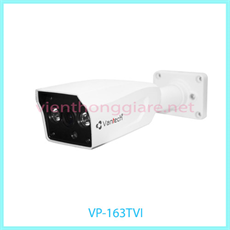 Camera HD-TVI hồng ngoại VANTECH VP-163TVI