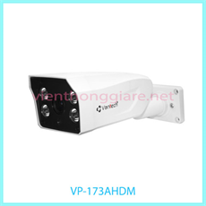 Camera AHD hồng ngoại VANTECH VP-173AHDM