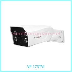 Camera HD-TVI hồng ngoại VANTECH VP-173TVI