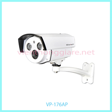 Camera AHD hồng ngoại 2.0 Megapixel VANTECH VP-176AP