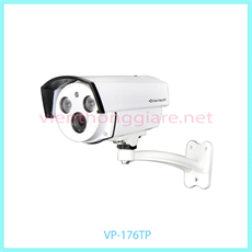 Camera HDTVI hồng ngoại 2.0 Megapixel VANTECH VP-176TP