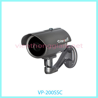 Camera HDCVI 2.3 Megapixel VANTECH VP-200SSC