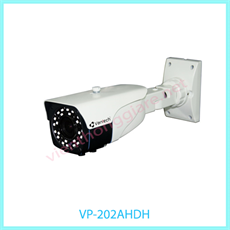 Camera AHD hồng ngoại VANTECH VP-202AHDH