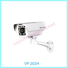 Camera IP hồng ngoại 3.0 Megapixel VANTECH VP-202H
