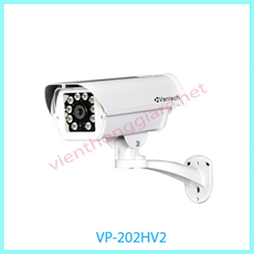 Camera IP hồng ngoại 2.0 Megapixel VANTECH VP-202HV2