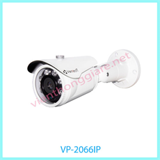Camera IP hồng ngoại 2.0 Megapixel VANTECH VP-2066IP