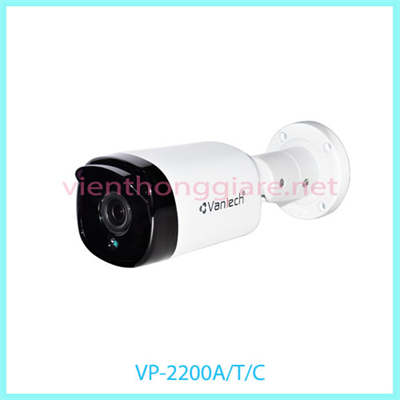 Camera 3 in 1 VANTECH VP-2200A/T/C