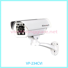 Camera HDCVI hồng ngoại 2.0 Megapixel VANTECH VP-234CVI