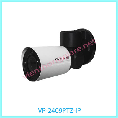 Camera IP PTZ hồng ngoại 2.0 Megapixel VANTECH VP-2409PTZ-IP
