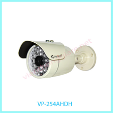 Camera AHD hồng ngoại VANTECH VP-254AHDH