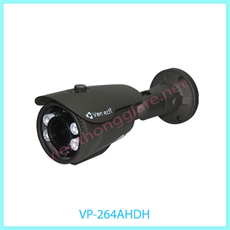 Camera AHD hồng ngoại VANTECH VP-264AHDH